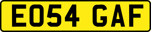 EO54GAF