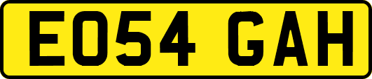 EO54GAH