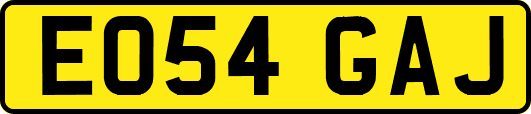 EO54GAJ