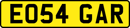 EO54GAR