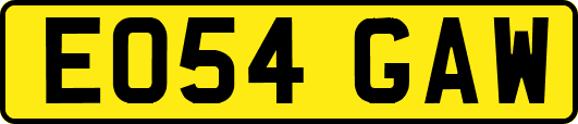 EO54GAW