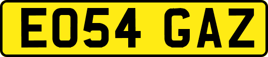 EO54GAZ