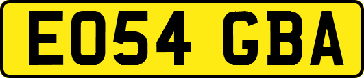 EO54GBA