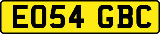 EO54GBC
