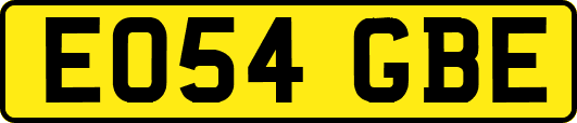 EO54GBE