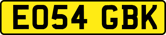 EO54GBK