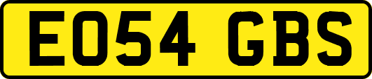 EO54GBS