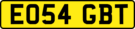 EO54GBT