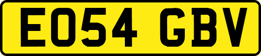 EO54GBV