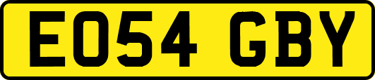 EO54GBY