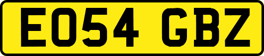 EO54GBZ