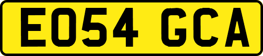 EO54GCA