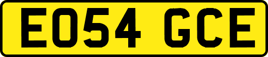 EO54GCE