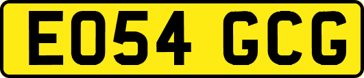 EO54GCG