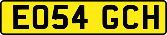EO54GCH