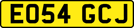 EO54GCJ