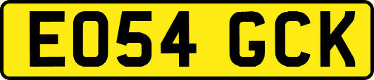 EO54GCK