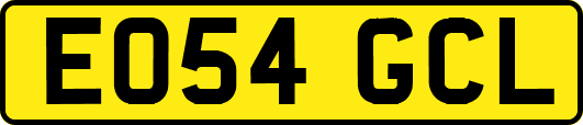 EO54GCL
