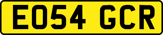 EO54GCR