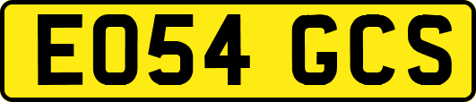 EO54GCS