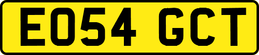 EO54GCT