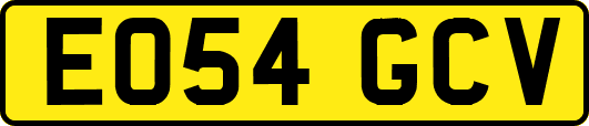 EO54GCV