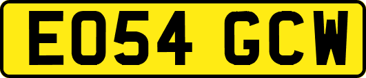 EO54GCW