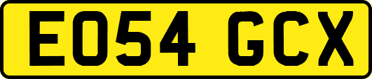 EO54GCX