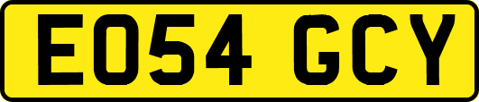 EO54GCY