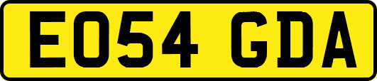 EO54GDA