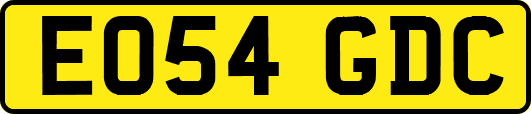EO54GDC