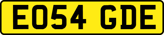 EO54GDE