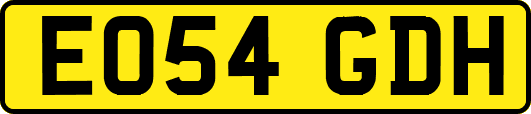 EO54GDH
