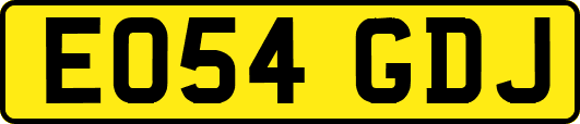 EO54GDJ