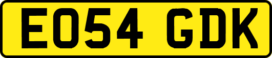 EO54GDK