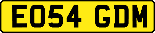 EO54GDM
