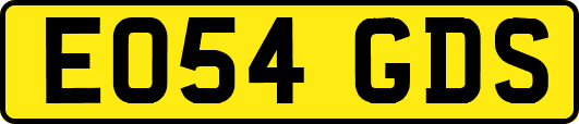 EO54GDS