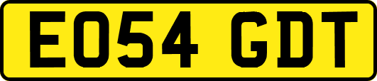 EO54GDT