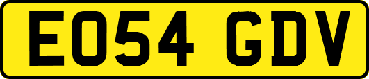 EO54GDV
