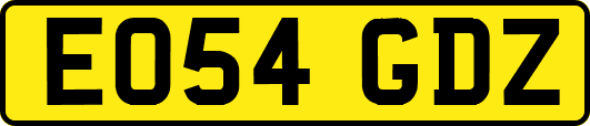 EO54GDZ