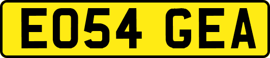 EO54GEA