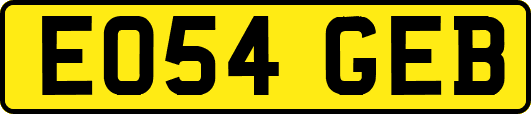 EO54GEB