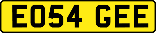 EO54GEE