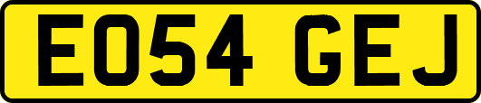 EO54GEJ