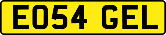 EO54GEL