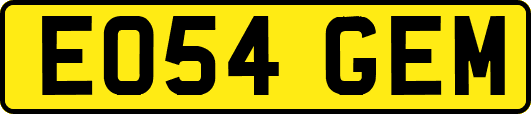EO54GEM