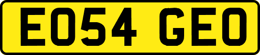 EO54GEO
