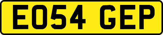EO54GEP