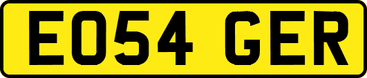 EO54GER