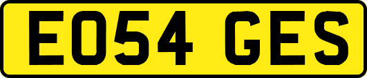 EO54GES